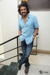 Upendra Interview About Upendra 2 Movie